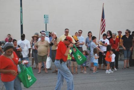 Demi-Semi-Sept Centennial