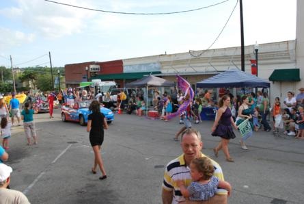 Demi-Semi-Sept Centennial