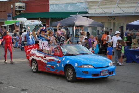 Demi-Semi-Sept Centennial