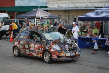 Demi-Semi-Sept Centennial