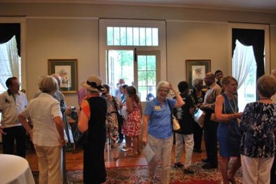 Demi-Semi-Sept Centennial