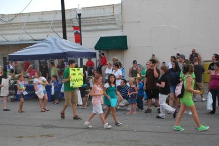 Demi-Semi-Sept Centennial