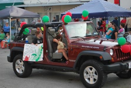 Demi-Semi-Sept Centennial