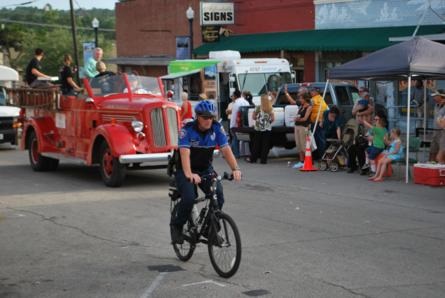 Demi-Semi-Sept Centennial