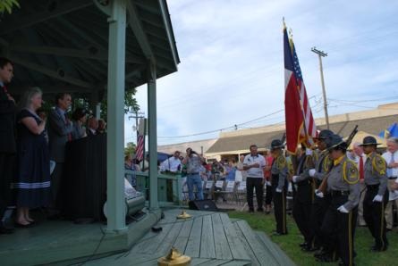 Demi-Semi-Sept Centennial