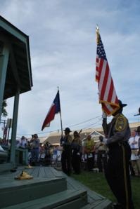 Demi-Semi-Sept Centennial