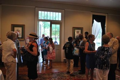 Demi-Semi-Sept Centennial