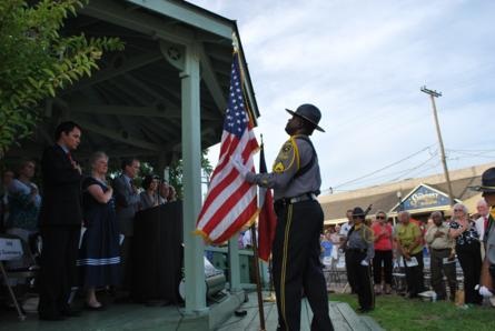 Demi-Semi-Sept Centennial