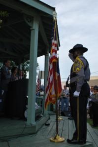 Demi-Semi-Sept Centennial