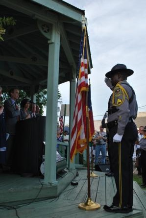 Demi-Semi-Sept Centennial