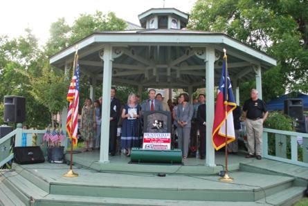 Demi-Semi-Sept Centennial