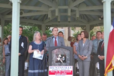 Demi-Semi-Sept Centennial