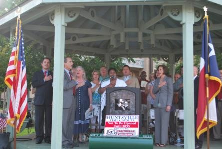 Demi-Semi-Sept Centennial