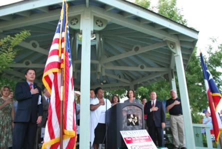 Demi-Semi-Sept Centennial