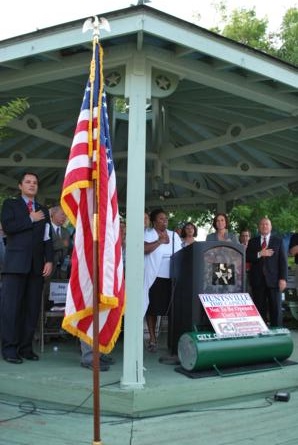 Demi-Semi-Sept Centennial