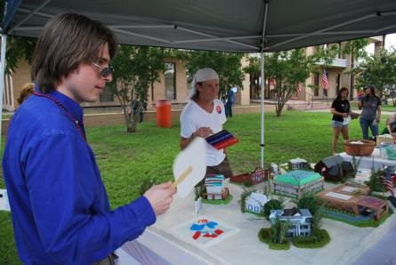 Demi-Semi-Sept Centennial