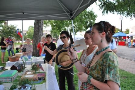 Demi-Semi-Sept Centennial