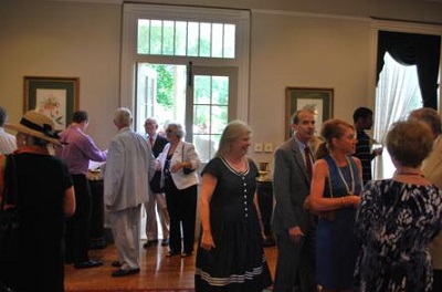 Demi-Semi-Sept Centennial