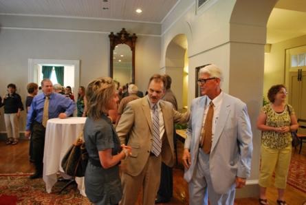 Demi-Semi-Sept Centennial