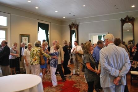 Demi-Semi-Sept Centennial