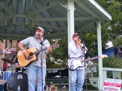 Demi-Semi-Sept Centennial