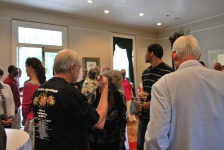 Demi-Semi-Sept Centennial