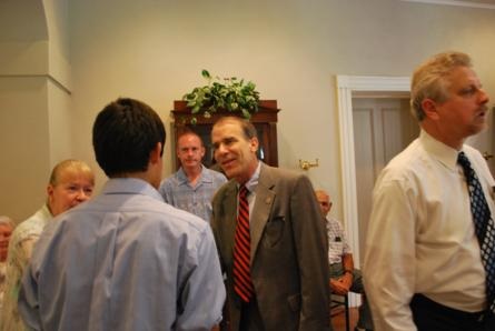 Demi-Semi-Sept Centennial