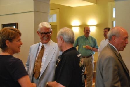 Demi-Semi-Sept Centennial