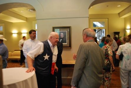 Demi-Semi-Sept Centennial