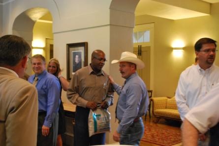 Demi-Semi-Sept Centennial