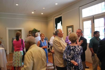 Demi-Semi-Sept Centennial