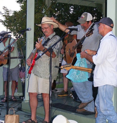 Demi-Semi-Sept Centennial