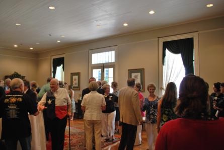 Demi-Semi-Sept Centennial