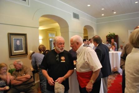 Demi-Semi-Sept Centennial