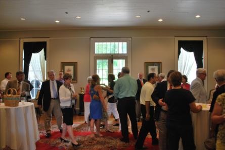 Demi-Semi-Sept Centennial