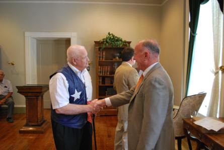 Demi-Semi-Sept Centennial