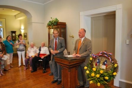 Demi-Semi-Sept Centennial