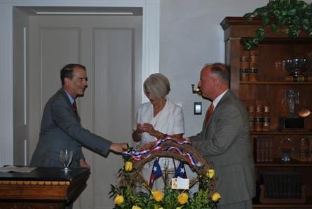 Demi-Semi-Sept Centennial