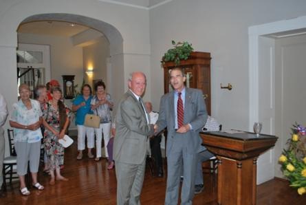 Demi-Semi-Sept Centennial