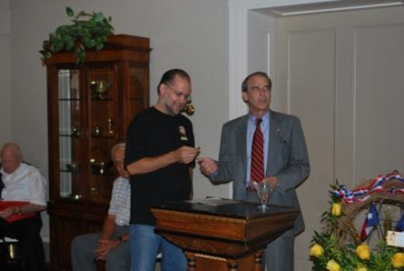 Demi-Semi-Sept Centennial