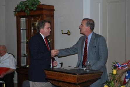 Demi-Semi-Sept Centennial