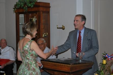 Demi-Semi-Sept Centennial