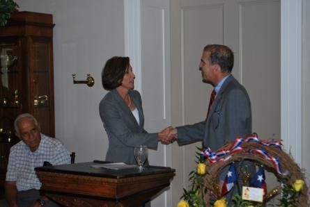 Demi-Semi-Sept Centennial