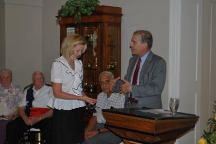 Demi-Semi-Sept Centennial