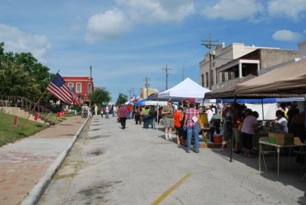 Demi-Semi-Sept Centennial