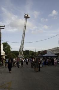 Demi-Semi-Sept Centennial