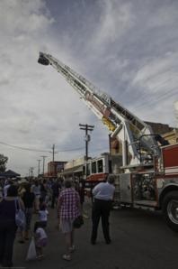 Demi-Semi-Sept Centennial