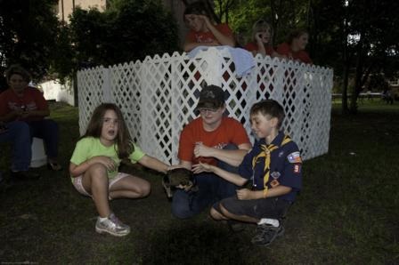 Demi-Semi-Sept Centennial