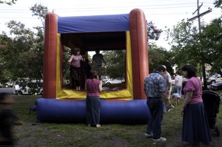 Demi-Semi-Sept Centennial