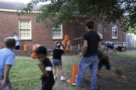 Demi-Semi-Sept Centennial